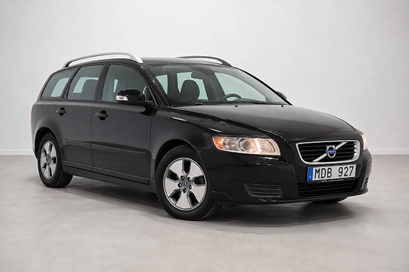 Volvo V50 10 of 26
