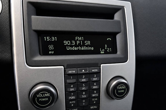 Volvo V50 21 of 26