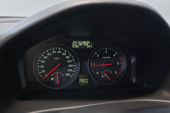 Volvo V50 18 of 26