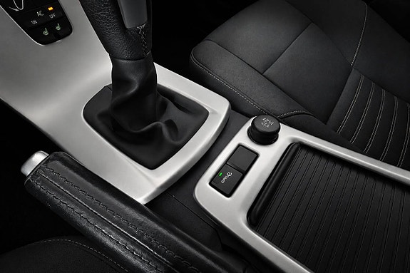 Volvo V50 23 of 26