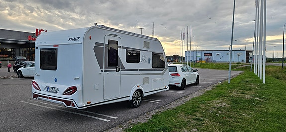 Knaus Sudwind 420 QD 2 of 16