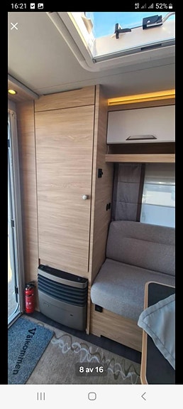 Knaus Sudwind 420 QD 13 of 16