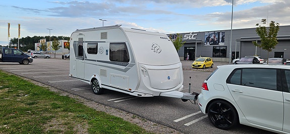 Knaus Sudwind 420 QD 4 of 16