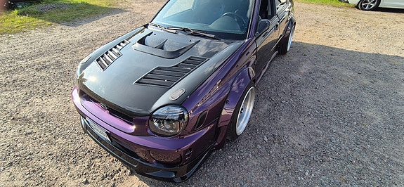 Subaru Impreza 6 of 10