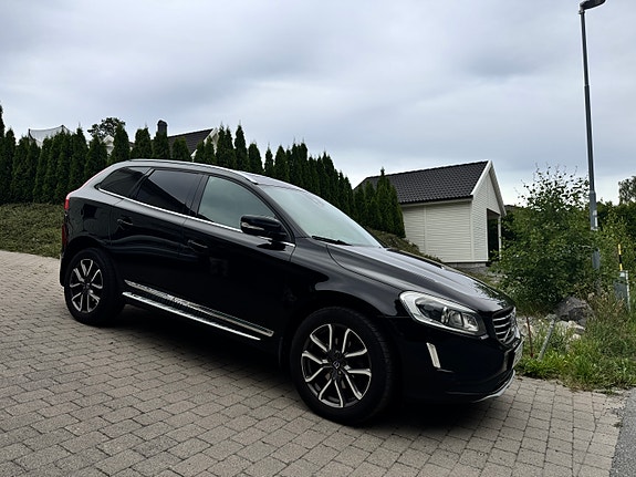 Volvo XC60 6 of 11