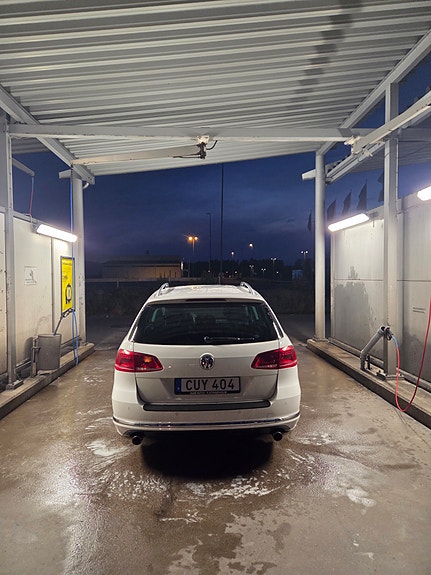 Volkswagen Passat 4 of 5