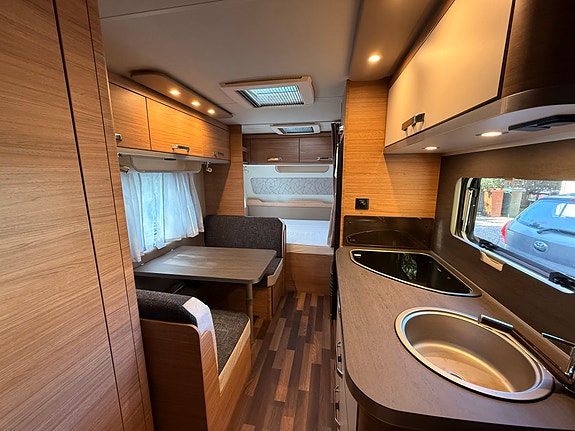Weinsberg CaraOne 480 QDK 9 of 10