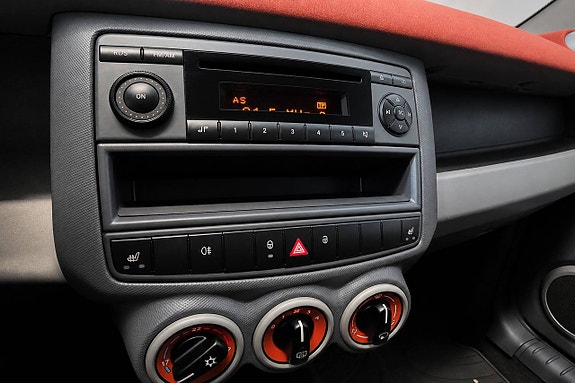Smart Forfour 19 of 23
