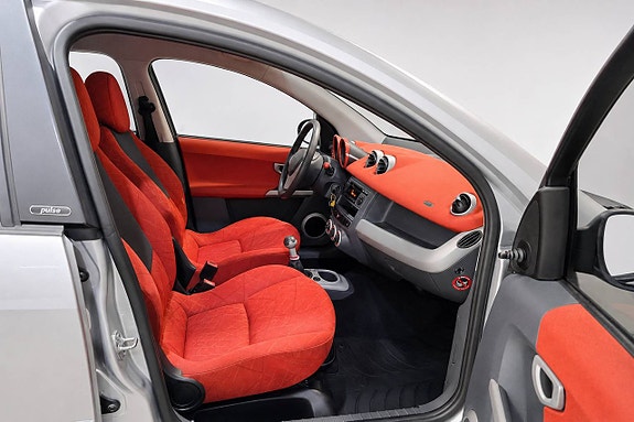 Smart Forfour 15 of 23
