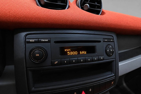 Smart Forfour 17 of 23