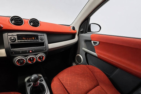 Smart Forfour 22 of 23