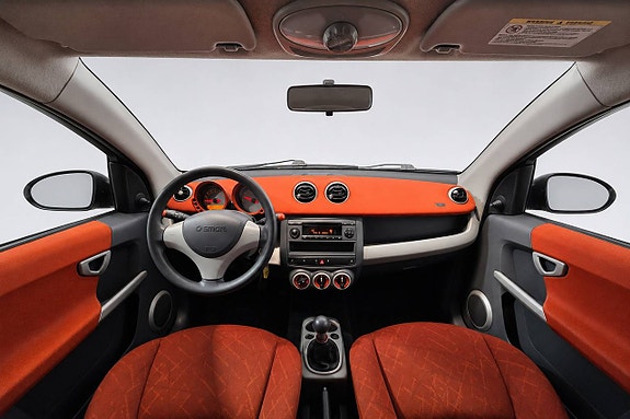 Smart Forfour 14 of 23