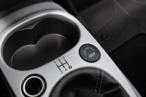 Smart Forfour 20 of 23