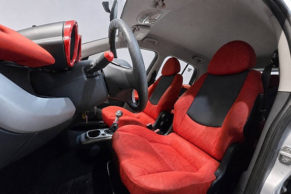 Smart Forfour 13 of 23