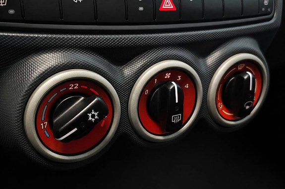 Smart Forfour 18 of 23