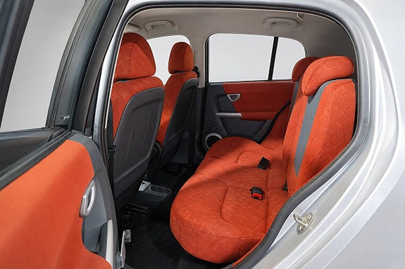Smart Forfour 23 of 23