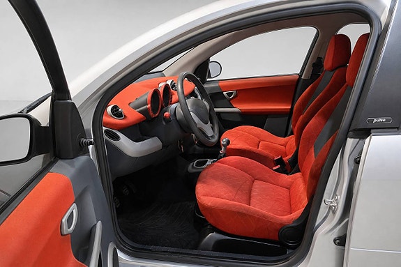 Smart Forfour 12 of 23