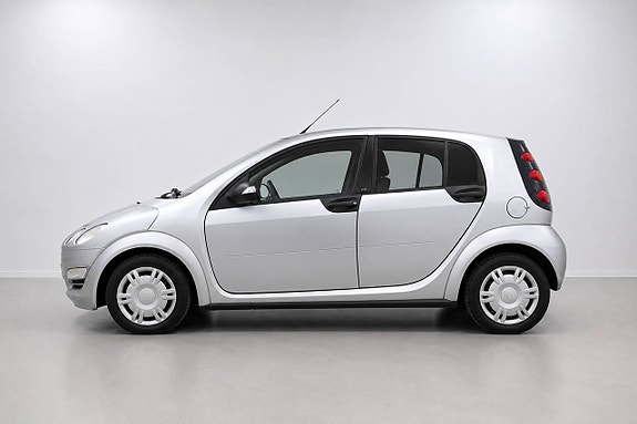 Smart Forfour 5 of 23