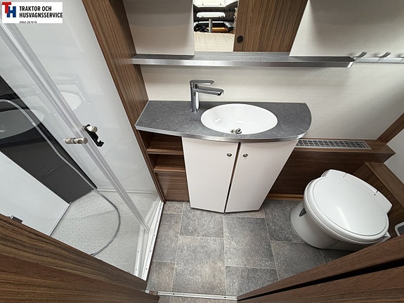 Polar 650 Customized BQD Stortoa och Queenbed -23 17 of 21