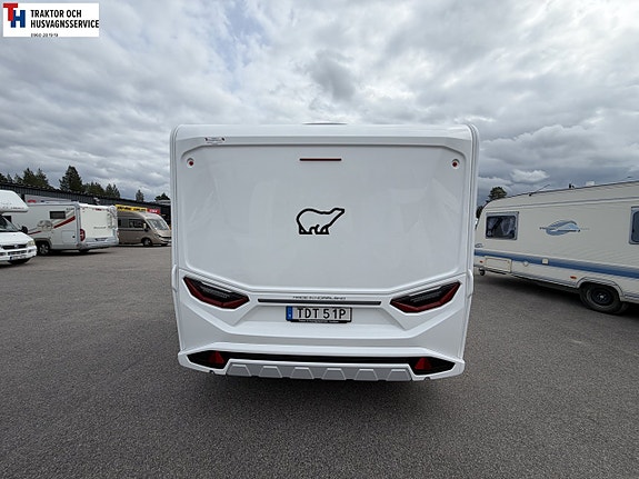 Polar 650 Customized BQD Stortoa och Queenbed -23 4 of 21