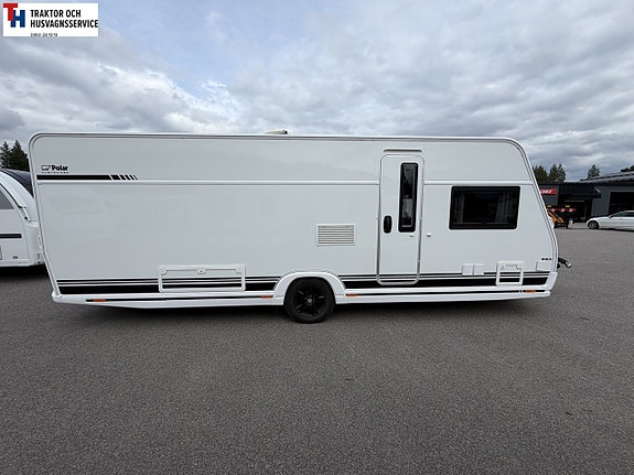 Polar 650 Customized BQD Stortoa och Queenbed -23 2 of 21