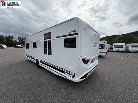 Polar 650 Customized BQD Stortoa och Queenbed -23 5 of 21