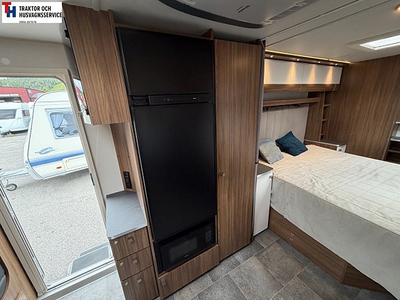 Polar 650 Customized BQD Stortoa och Queenbed -23 11 of 21