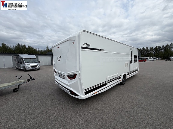 Polar 650 Customized BQD Stortoa och Queenbed -23 3 of 21
