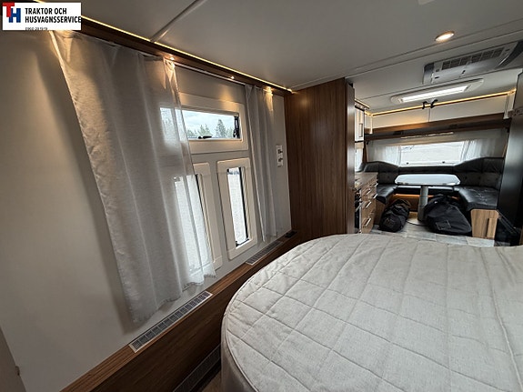 Polar 650 Customized BQD Stortoa och Queenbed -23 21 of 21
