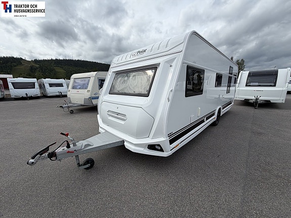 Polar 650 Customized BQD Stortoa och Queenbed -23 7 of 21