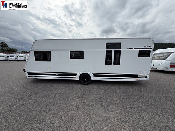 Polar 650 Customized BQD Stortoa och Queenbed -23 6 of 21