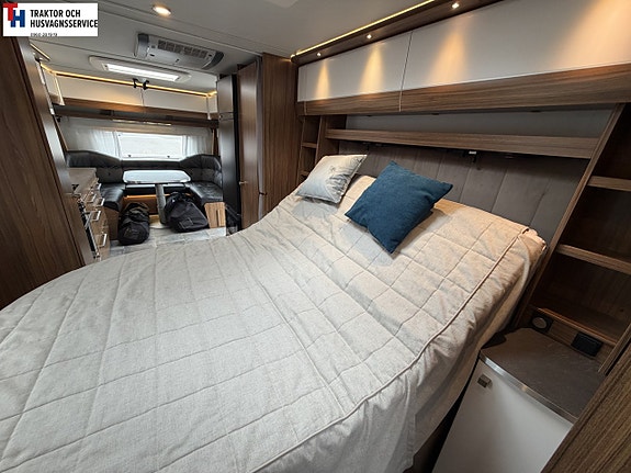 Polar 650 Customized BQD Stortoa och Queenbed -23 20 of 21