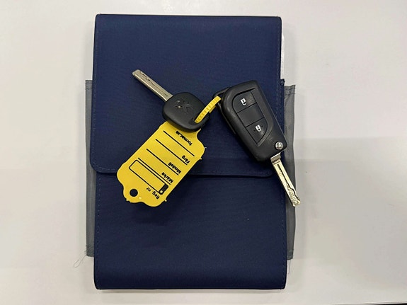 Peugeot 108 25 of 25