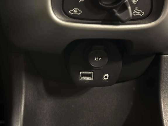 Peugeot 108 19 of 25