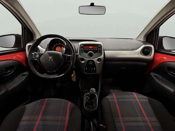 Peugeot 108 10 of 25