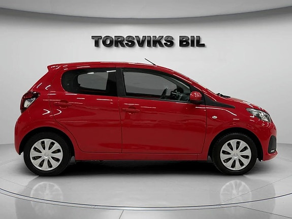 Peugeot 108 7 of 25