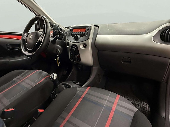 Peugeot 108 15 of 25