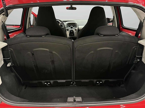 Peugeot 108 17 of 25