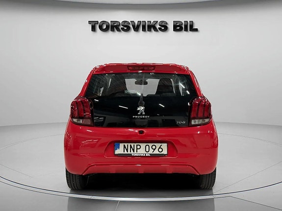 Peugeot 108 5 of 25