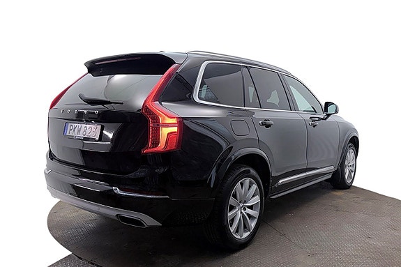 Volvo XC90 6 of 30