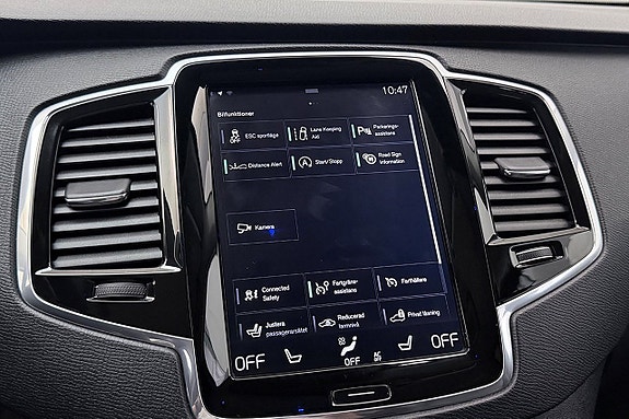 Volvo XC90 29 of 30
