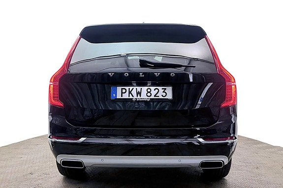 Volvo XC90 7 of 30