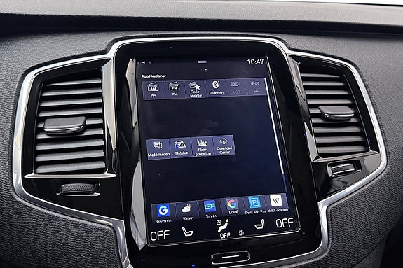 Volvo XC90 30 of 30