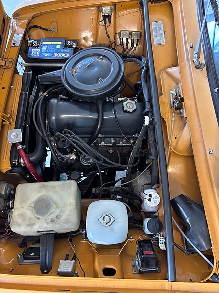 Lada 1200 5 of 5