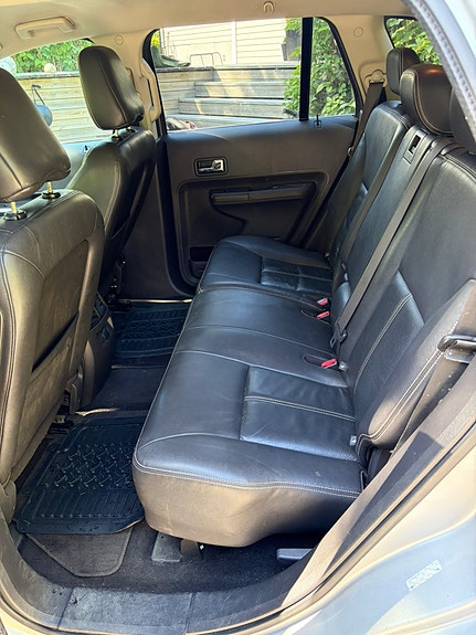 Ford Edge 5 of 5