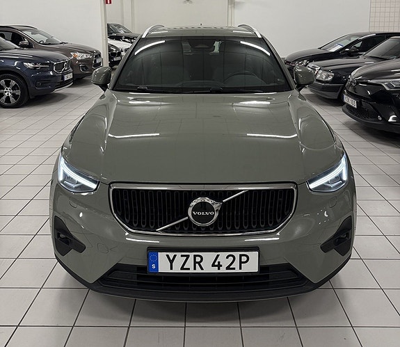 Volvo XC40 5 of 20