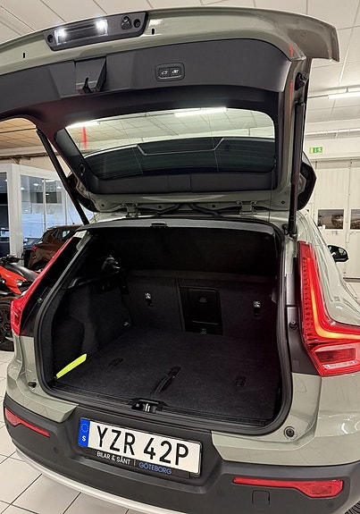 Volvo XC40 19 of 20