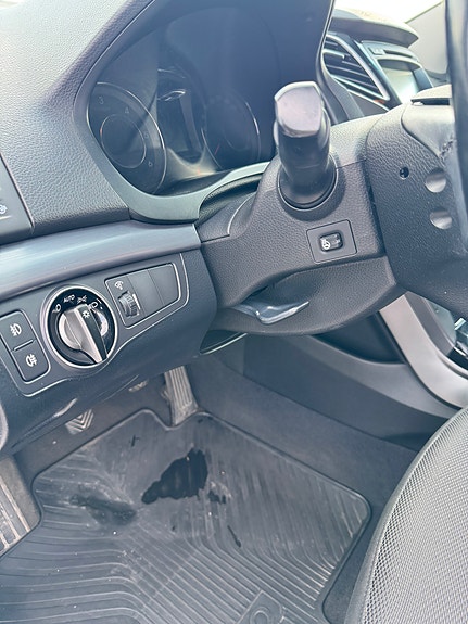 Hyundai i40 6 of 15