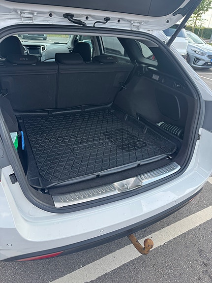 Hyundai i40 14 of 15