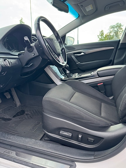 Hyundai i40 7 of 15